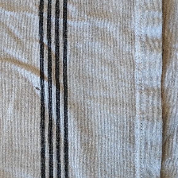 GUC Striped long sleeve t-shirt - Picture 2 of 4